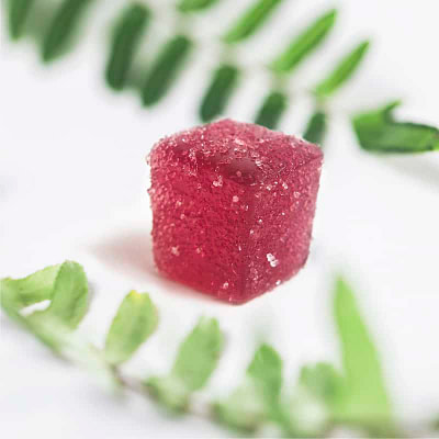 CBD Melatonin Gummies