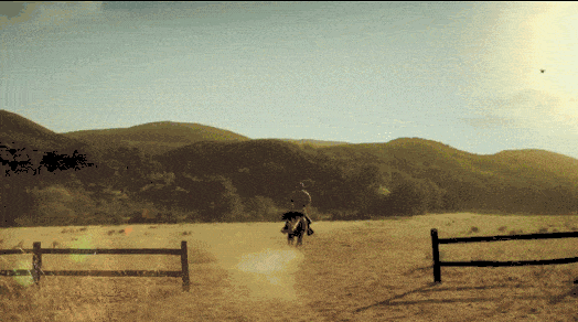 Green Lotus The End Gif