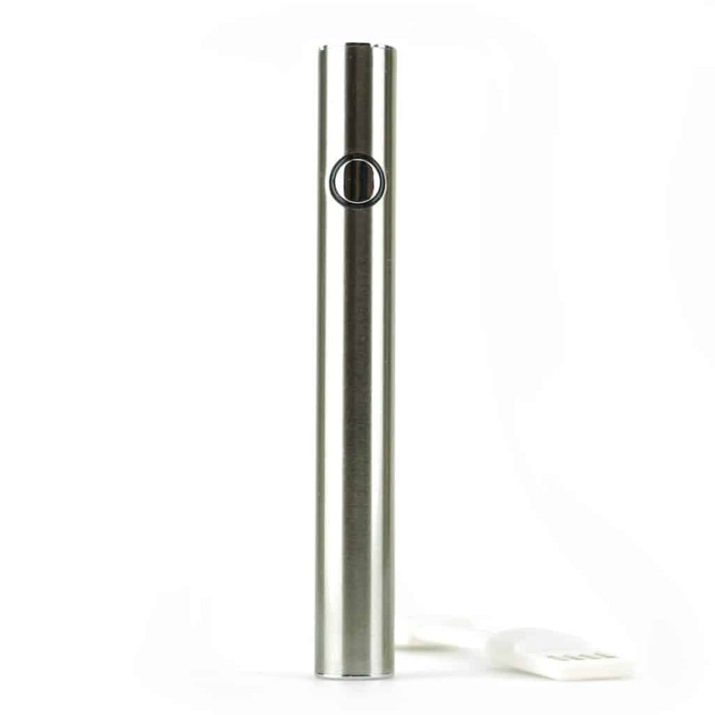 One Button Vape Battery