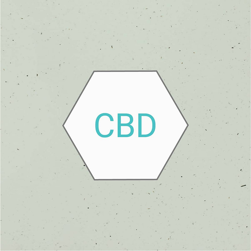 Green Lotus Hemp CBD Graphic